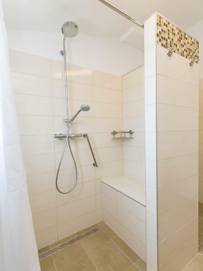 Nada Appartement Poreč Buitenkant foto
